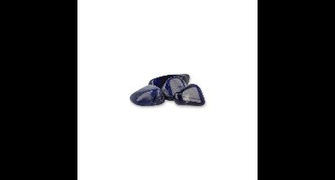 Trommelstenen Sodaliet A (50 gram - 20-40 mm)