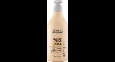 L'Oreal Expert Professionnel ABSOLUT REPAIR CELLULAR shampoo 500 ml