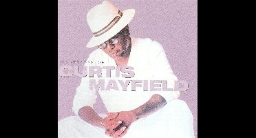 Very Best of Curtis Mayfield [Castle]