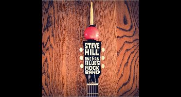 The One-man Blues Rock Band