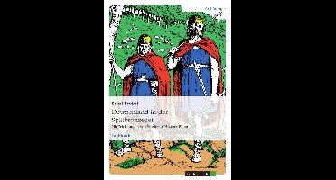 Deutschland in der Spätbronzezeit