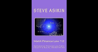 Math Finance Law 12