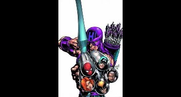 Marvel Adventures The Avengers 5