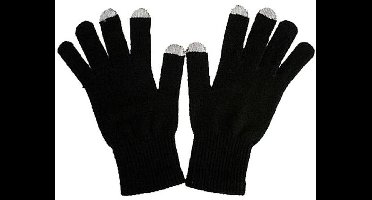 Touchscreen handschoenen - Voor smartphones en tablets