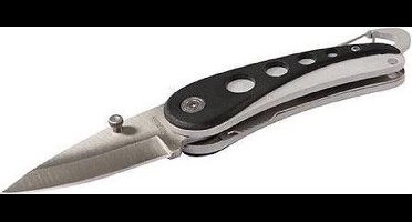 Silverline Gemakkelijk te openen mes 56mm