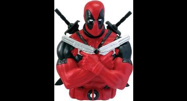 Marvel: Deadpool Spaarpot