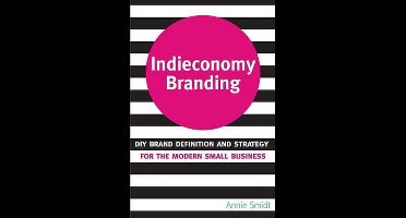 Indieconomy Branding