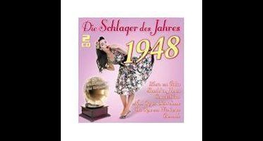 Die Schlager Des Jahres 1948