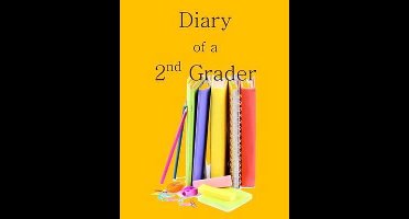 Diary of a 2nd Grader