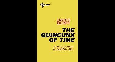 HAERTEL SCHOLIUM - The Quincunx of Time