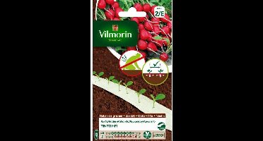 Radijs Tinto HF1 5 m zaailint