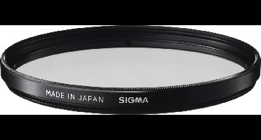 Sigma WR UV Filter 49 mm