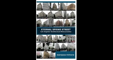 Eternal Spring Street