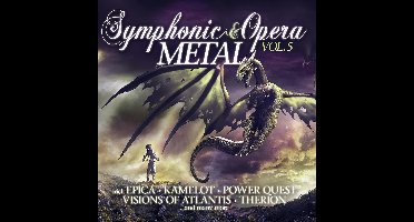 Symphonic & Opera Metal Vol.5
