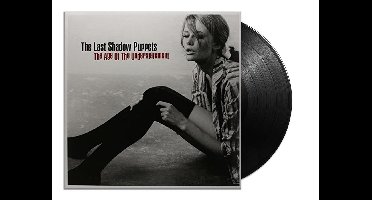 The Age Of Understatement