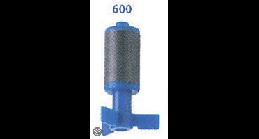 JUWEL Aquarium Juwel pomprad 600+bioflow 600