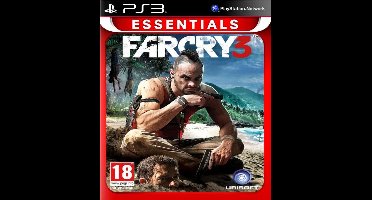 Far Cry 4 (Essentials) /PS3