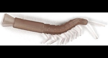 PB Products - Shrimp Aligner - 8 stuks - Brown