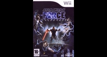 Star Wars: The Force Unleashed