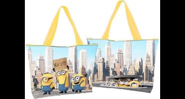 Minions City Minions Strandtas