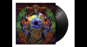 Crack The Skye (LP)