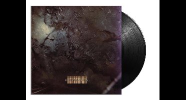 Head Over Heels (LP)
