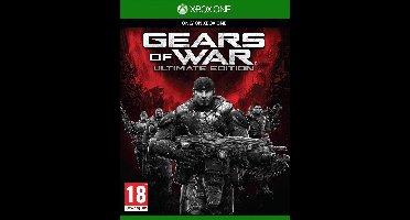 Gears of War - Ultimate Edition (Xbox One)