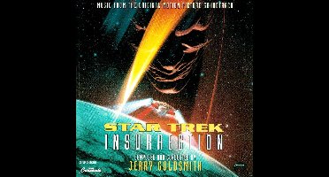 Star Trek: Insurrection