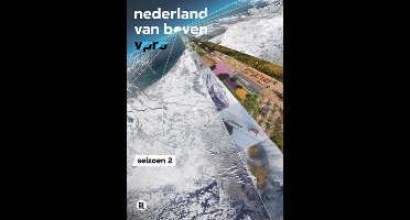 Nederland Van Boven - Seizoen 2 (DVD)