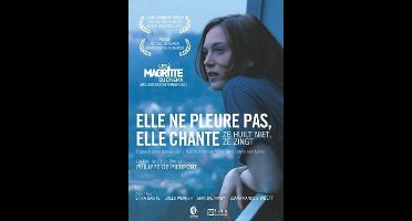 Elle Ne Pleure Pas Elle Chante (DVD)