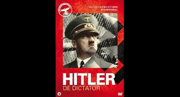 Hitler - De Dictator (DVD)