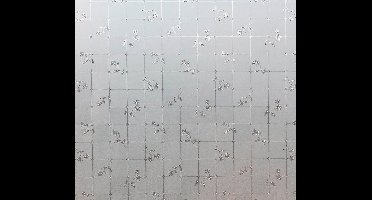 Raamfolie statisch-anti inkijk-GLC-1055