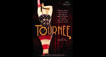 Tournée (DVD)