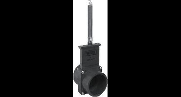 Valterra Pneumatische Schuifkraan 90mm