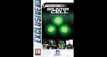Splinter Cell Collection