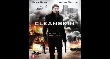Cleanskin (Blu-ray)