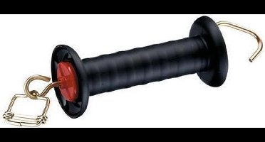 Ako Poortgreep Lint 40mm Zwart