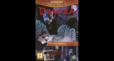 Dracula Series: Last Sanctuary Part2