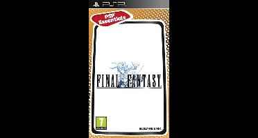 Final Fantasy I