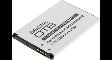 Originele OTB Accu Batterij voor Huawei R216 - 1300mAh