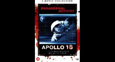 Paranormal Activity / Apollo 18