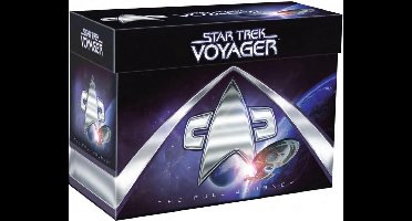 Star trek voyager - Complete serie