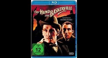 The Hound of the Baskervilles (1959) (Blu-ray)