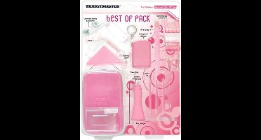 Best Of Pack DS Lite / DSi - Roze
