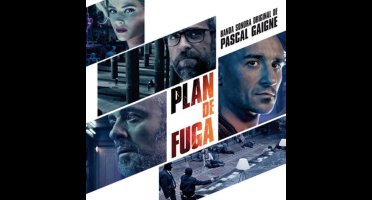 Plan De Fuga - OST