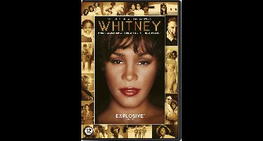 Whitney (DVD)
