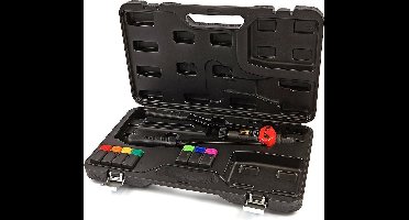Professionele Blindklinkmoertang M3 – M12