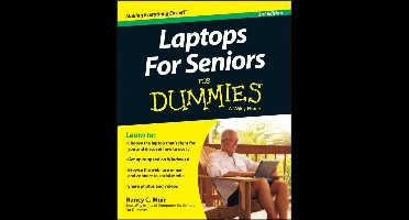 Laptops for Seniors For Dummies