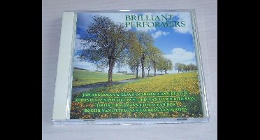 Brilliant Performers