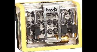 KWB Safety bitbox